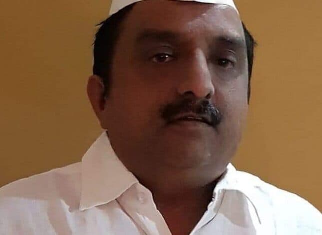 कांग्रेस सेवादल के पूर्व अध्यक्ष पार्टी से निष्कासित, दो दिन पहले ही मिली थी अहम जिम्मेदारी