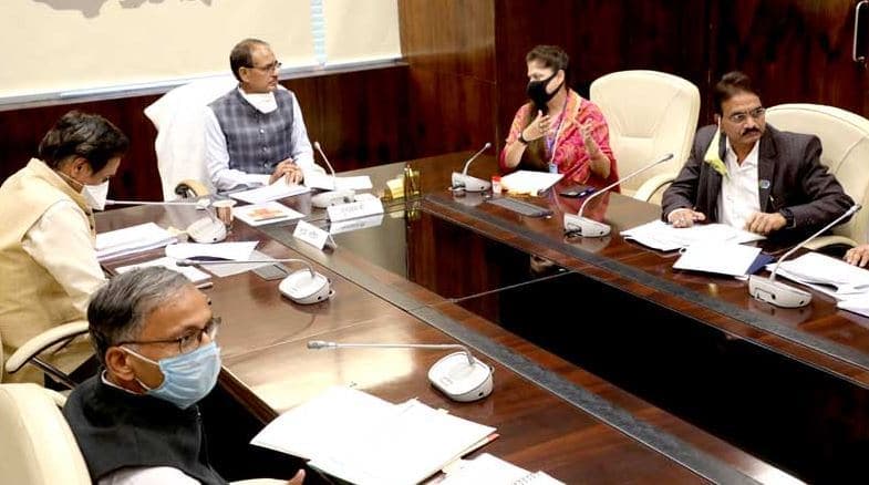 खेलो इंडिया गेम्स भोपाल में कराने की तैयारी, केंद्र से मिली हरी झंडी