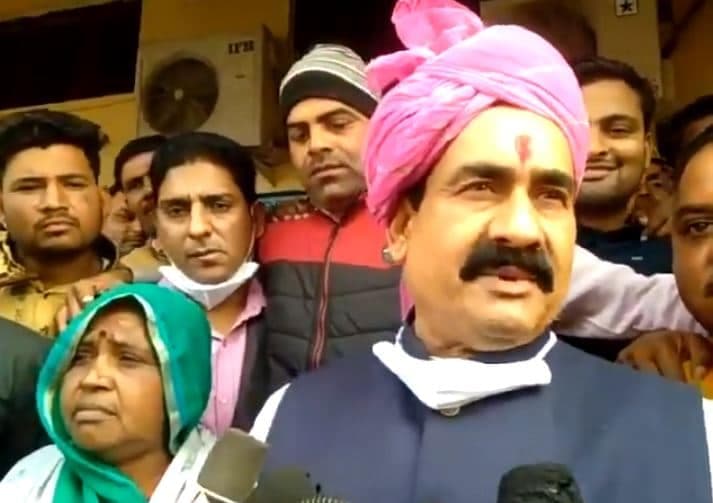 बेटियों के वाहनों में लगाए जाएंगे पैनिक बटन, संकट के समय 10 से 15 मिनट में पहुंच जायेगी पुलिस