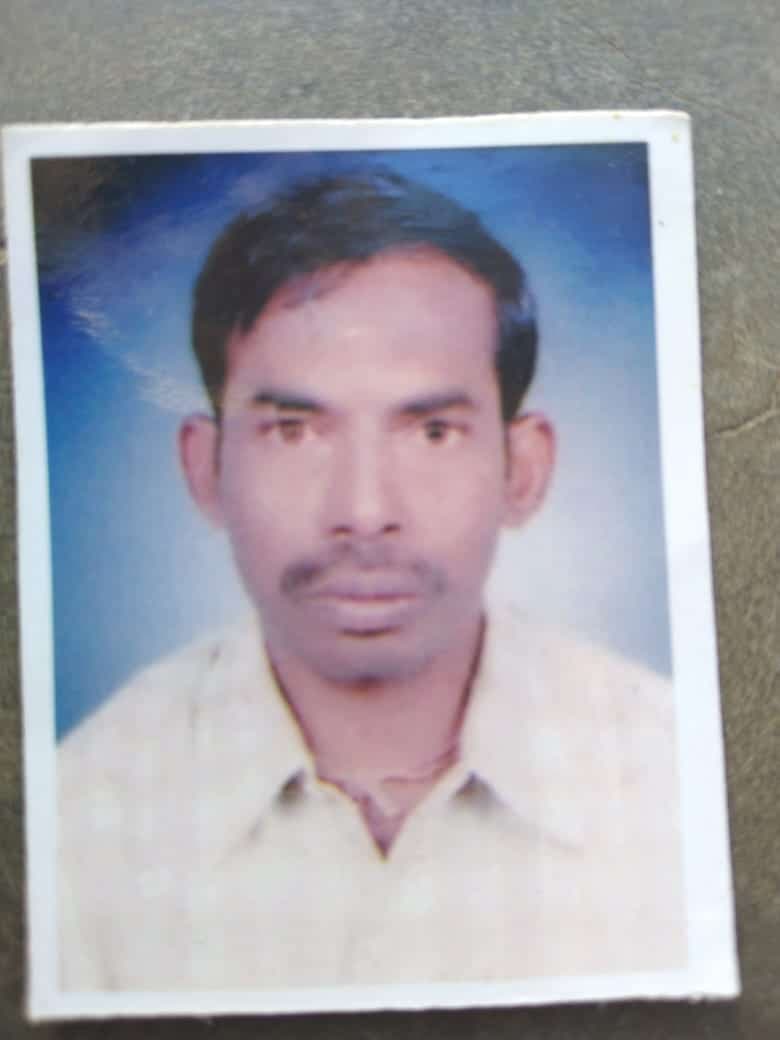 संदिग्ध हालत में मिला नगर निगम कर्मचारी का शव, पुलिस ने शुरू की जांच