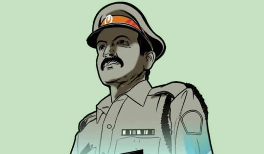 Suspend: धोखाधड़ी और अभद्र टिप्पणी पर कार्रवाई, SP ने आरक्षक और ASI को किया निलंबित