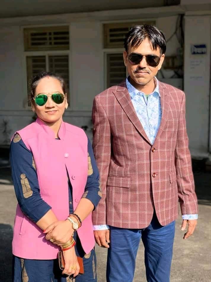 बसपा विधायक रामबाई के पति को 7 दिन में सरेंडर करने का आदेश, कांग्रेस नेता हत्याकांड में आरोपी