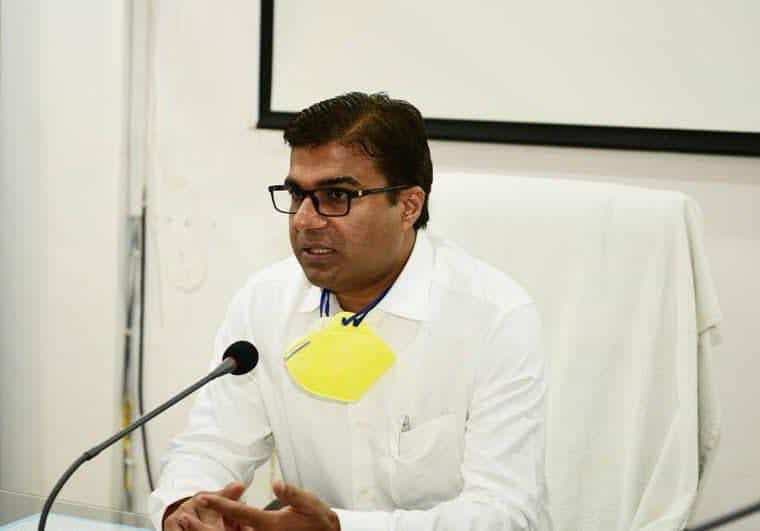 कलेक्टर की बड़ी कार्रवाई, पांच आदतन अपराधियों को छह महीने के लिए किया जिला बदर