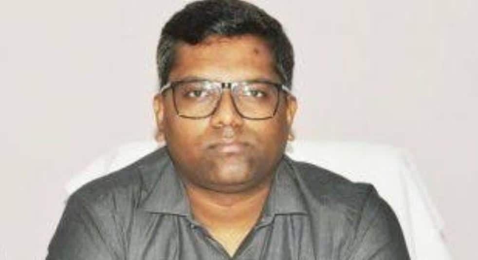 बी. कार्तिकेयन होंगे मुरैना के नए कलेक्टर, आदेश जारी