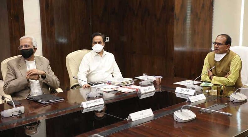 MP में 150 केन्द्रों पर 18 हजार लोगों को लगाई गई कोरोना वैक्सीन, कोई साइड इफेक्ट नहीं