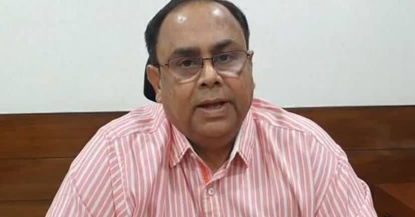 हर दिल अजीज चौधरी को ससम्मान विदाई, देखिए वीडियो