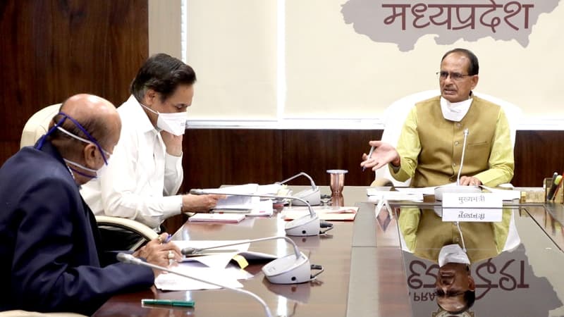 सीएम के निर्देश- सरकारी कर्मचारियों को जल्द दें प्रमोशन, रिटायरमेंट पर करें एकमुश्त भुगतान