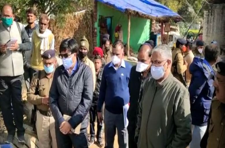 जहरीली शराब ने ली तीन और जान, अब तक 24 की मौत, भोपाल से जांच टीम पहुंची