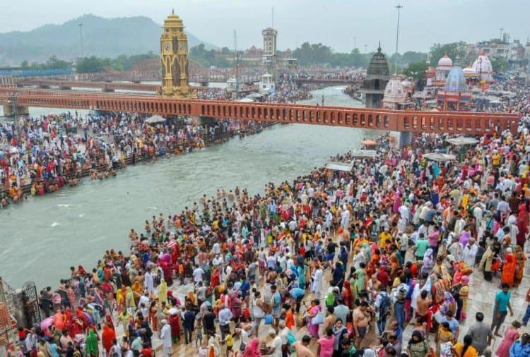 कुंभ मेला 2021: श्रद्धालुओं को रखना होगा इन बातों का ध्यान वरना नहीं मिलेगी एंट्री