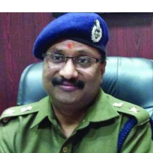 सुनील कुमार पांडे बने मुरैना के नए पुलिस अधीक्षक, मृतकों की संख्या 22 पहुंची