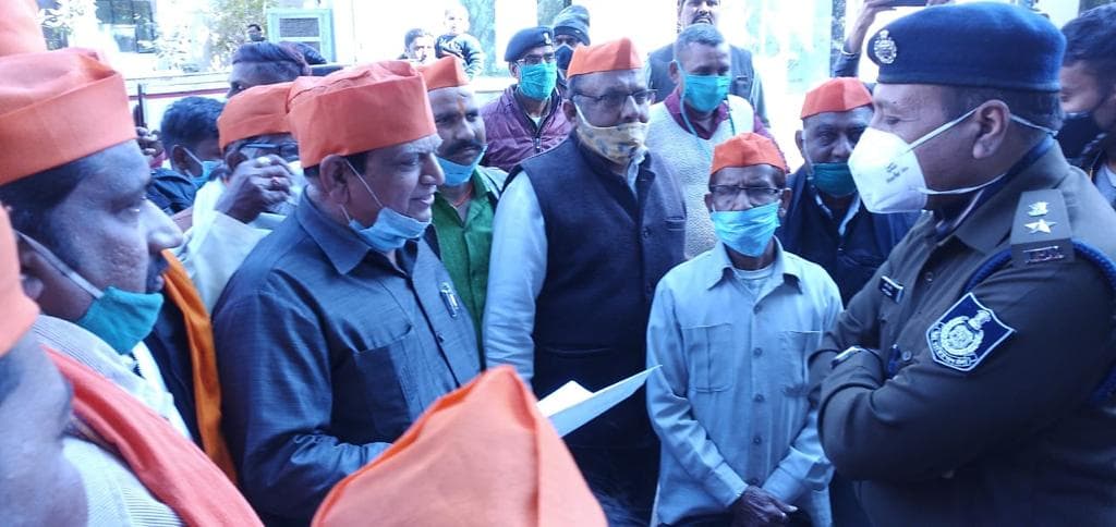 यहां दर्ज हुई  “तांडव” के निर्माता निर्देशक और लेखक के खिलाफ FIR