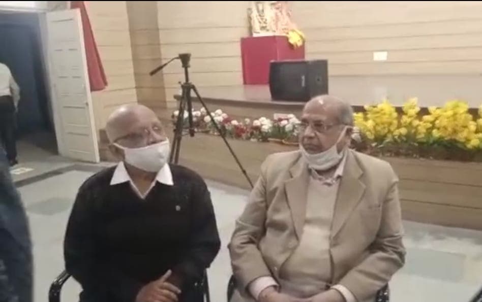 वैष्णव ट्रस्ट सेवा नहीं बल्कि भुगत रहा है डायलिसिस, समाजसेवा करने वाले ट्रस्ट का गैरजिम्मेदाराना बयान