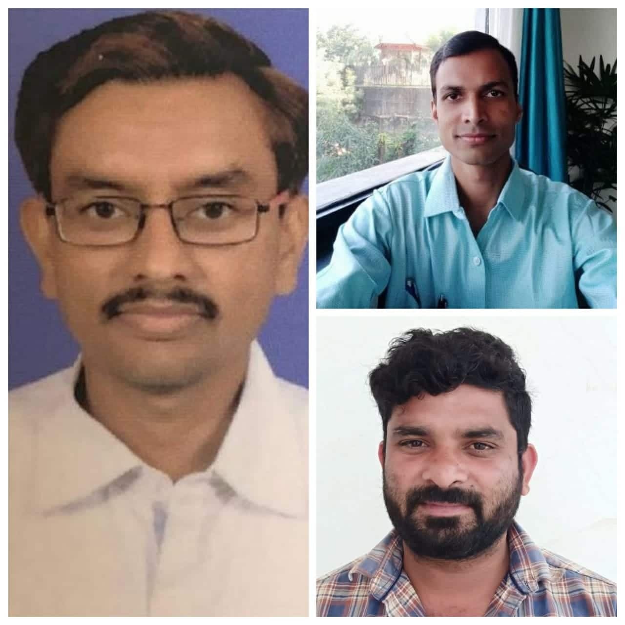 कलेक्टर ने लिया वेक्सीनेशन केन्द्र की व्यवस्थाओं का जायजा, इन्हें लगेगा पहला टीका