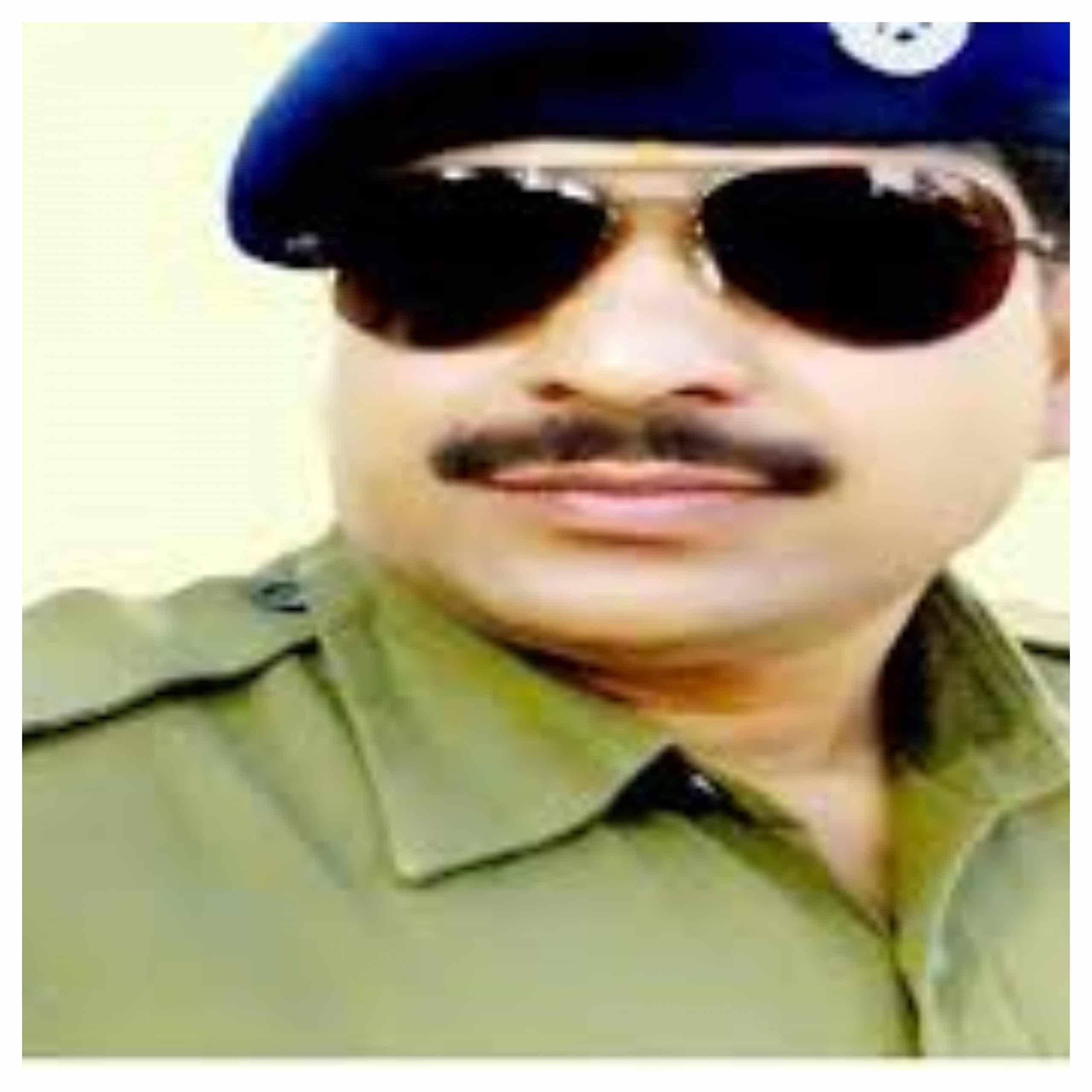 उज्जैन : दिल का दौरा पड़ने से जहरीली शराब कांड के आरोपित सिपाही की जेल में मौत