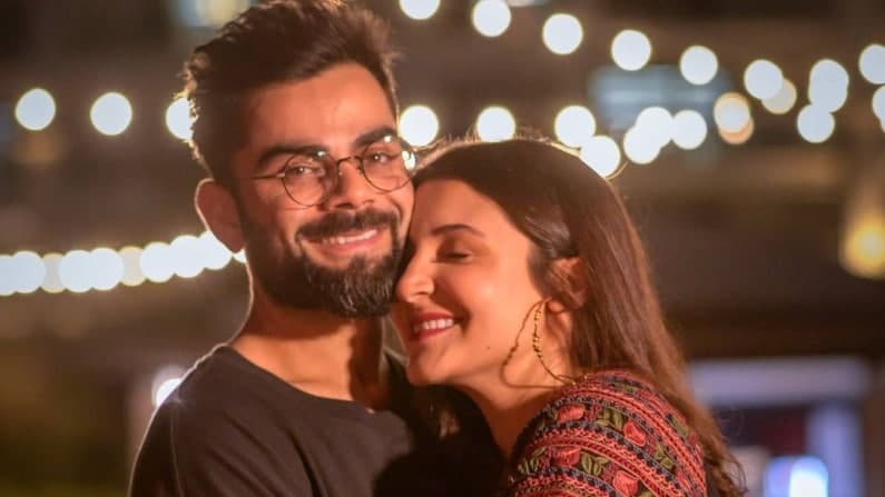 विराट-अनुष्का के घर आई नन्ही परी, कप्तान ने सोशल मीडिया के जरिए साझा की गुड न्यूज