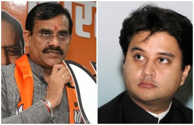 नई कार्यकारिणी में सिंधिया समर्थकों को जगह नहीं मिलने पर वीडी शर्मा ने तोड़ी चुप्पी, कही यह बात