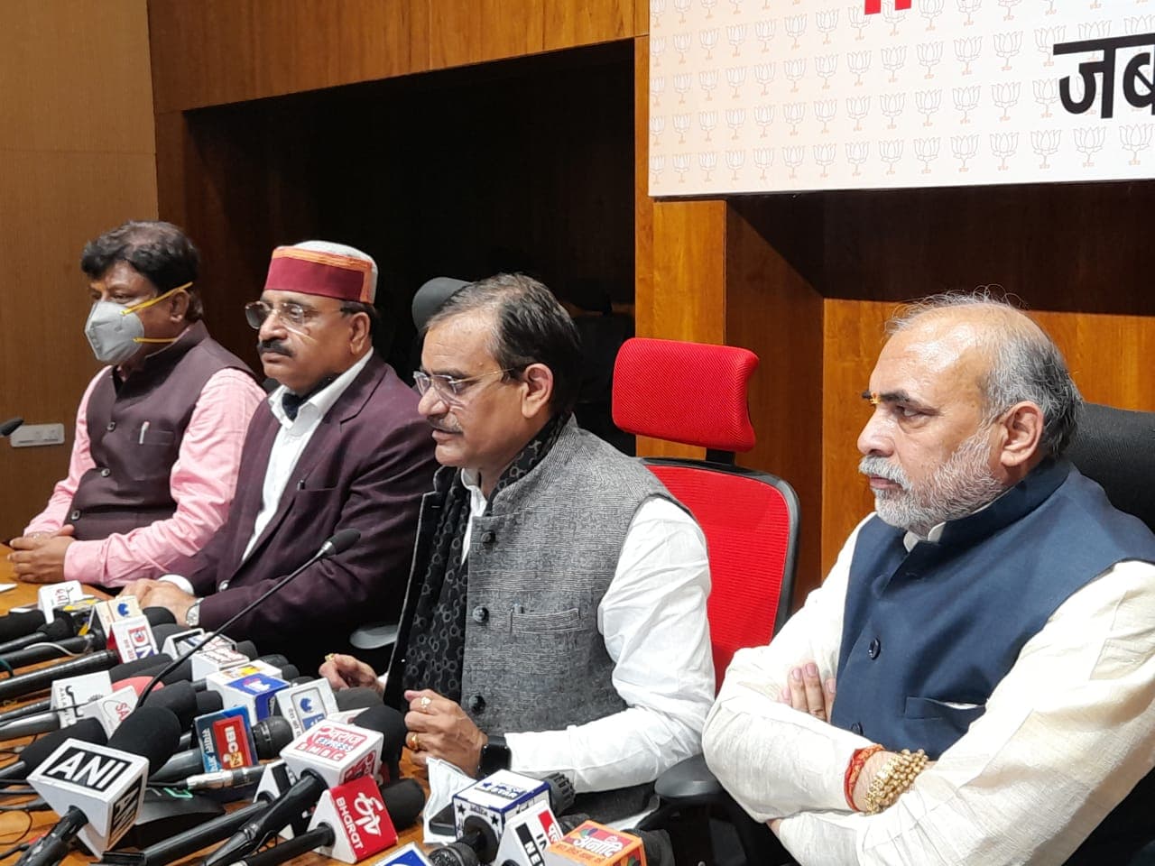 मंत्रिमंडल विस्तार से पहले वीडी शर्मा का बड़ा बयान, कहा- जबलपुर की उम्मीद जरूर पूरी होगी