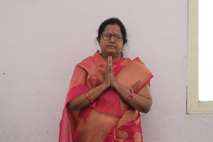 मप्र नगरीय निकाय चुनाव : AAP ने जारी की लिस्ट,  बुरहानपुर से इन्हें बनाया महापौर प्रत्याशी