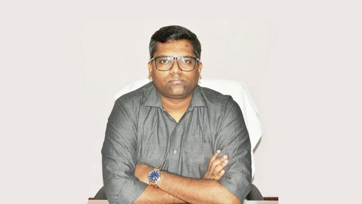MP : बोर्ड परीक्षाओं को लेकर मुरैना कलेक्टर सख्त, शिक्षकों को दिए यह निर्देश
