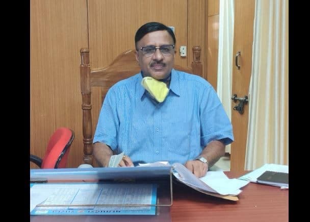 श्योपुर कलेक्टर का एक्शन- 4 शिक्षक निलंबित, जिले में धारा 144 लागू