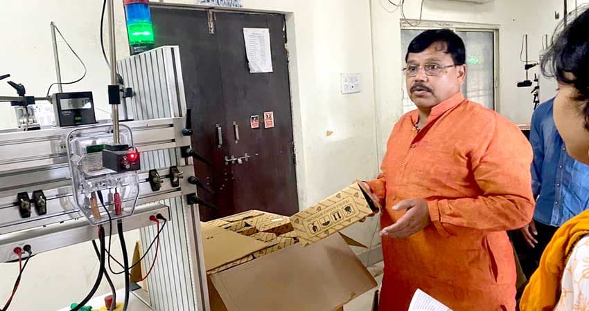 ऊर्जा मंत्री की दो टूक- पहले बड़े बकायादारों से करें बिजली बिल की वसूली