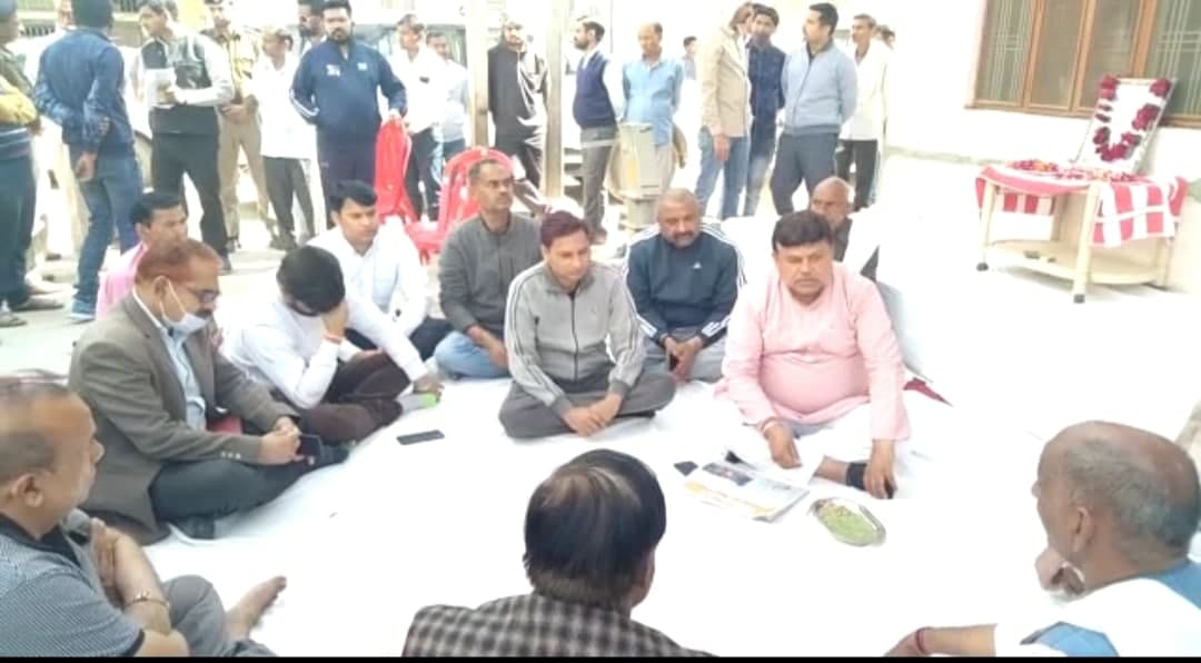 MP Assembly : उपाध्यक्ष पद को लेकर सामने आया सिंधिया समर्थक मंत्री का बड़ा बयान
