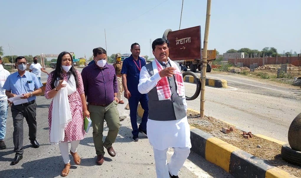 Gwalior News: शहर की दहलीजों पर दिखेगा ऐतिहासिक वैभव, बनेंगे खूबसूरत प्रवेश द्वार