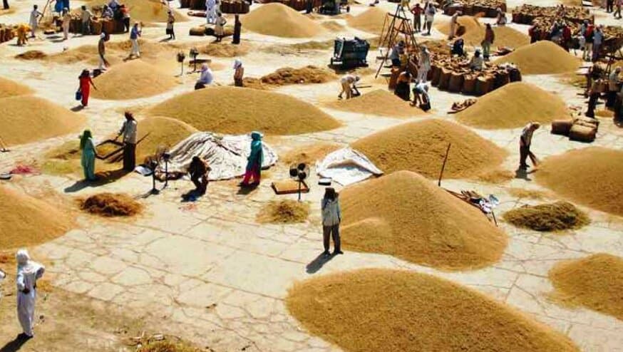 MP News: किसानों के लिए जरुरी खबर, 4 अप्रैल तक बंद रहेंगी यह मंडिया