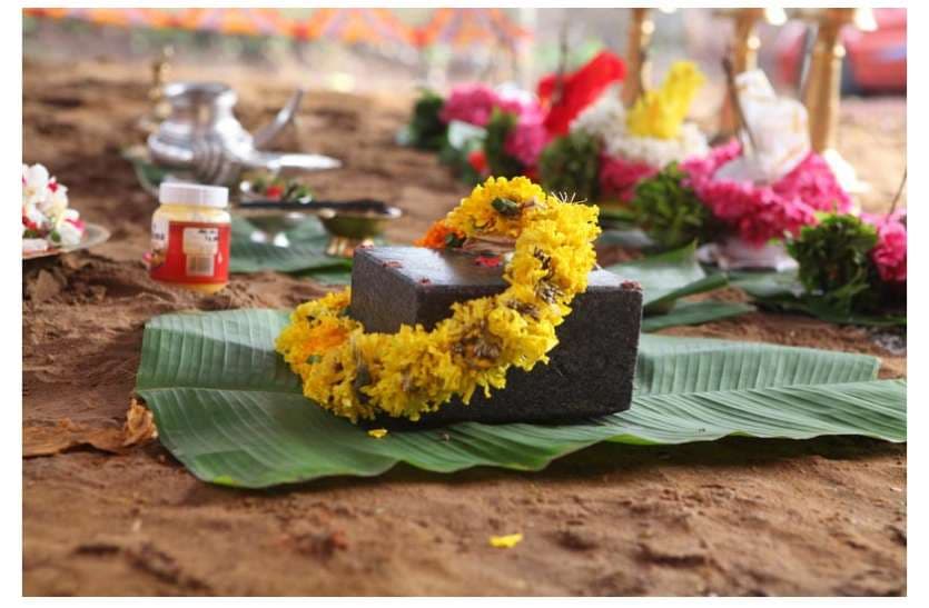 Chhindwara : श्रेय लेने की मची होड़, BJP अध्यक्ष के बाद कांग्रेस विधायक ने किया भूमि पूजन