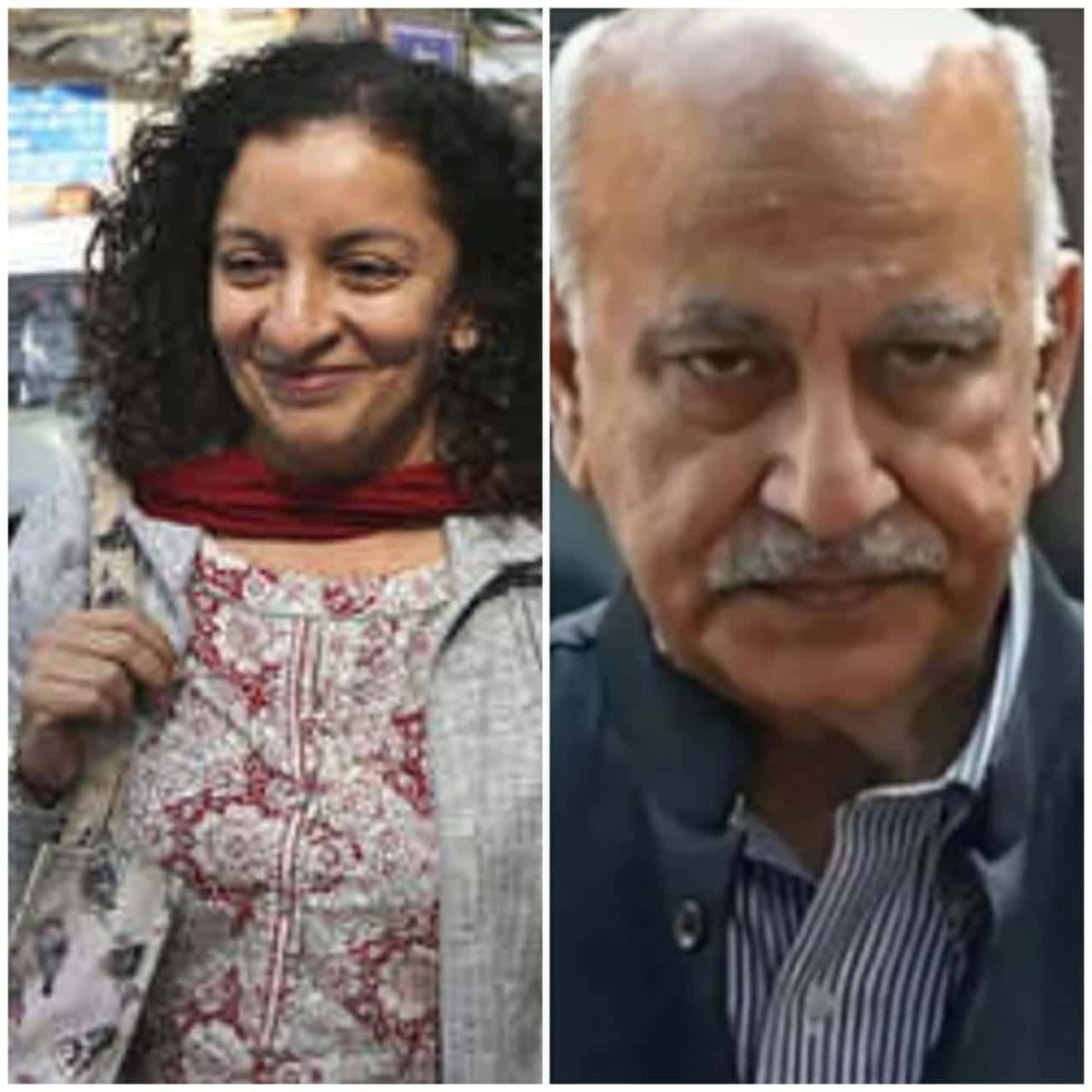 पत्रकार प्रिया रमानी को कोर्ट से बड़ी राहत, पूर्व केंद्रीय मंत्री पर लगाया था यौन शोषण का आरोप
