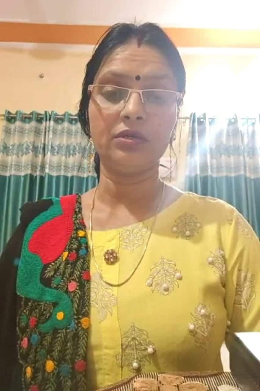 माफिया आतंक, महिला जनपद अध्यक्ष बोलीं- जान गयी तो पुलिस प्रशासन जिम्मेदार, वीडियो वायरल