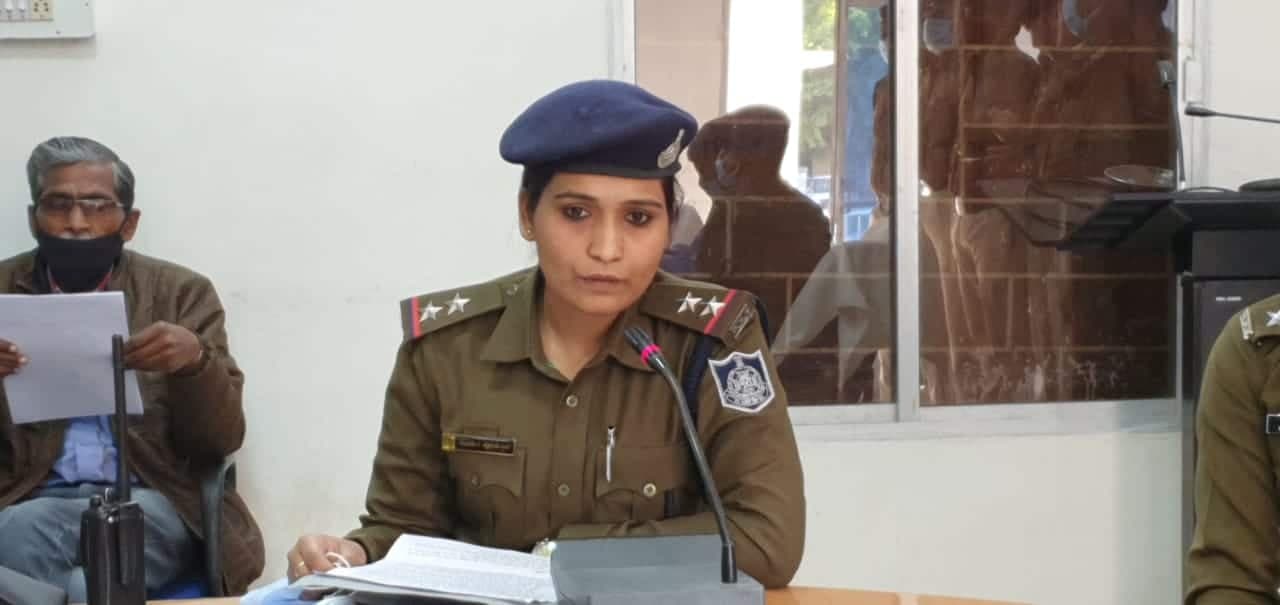 बहन को परेशान करने पर नाबालिग भाई ने दो साथियों के साथ मिलकर किया था कत्ल, आरोपी गिरफ्तार
