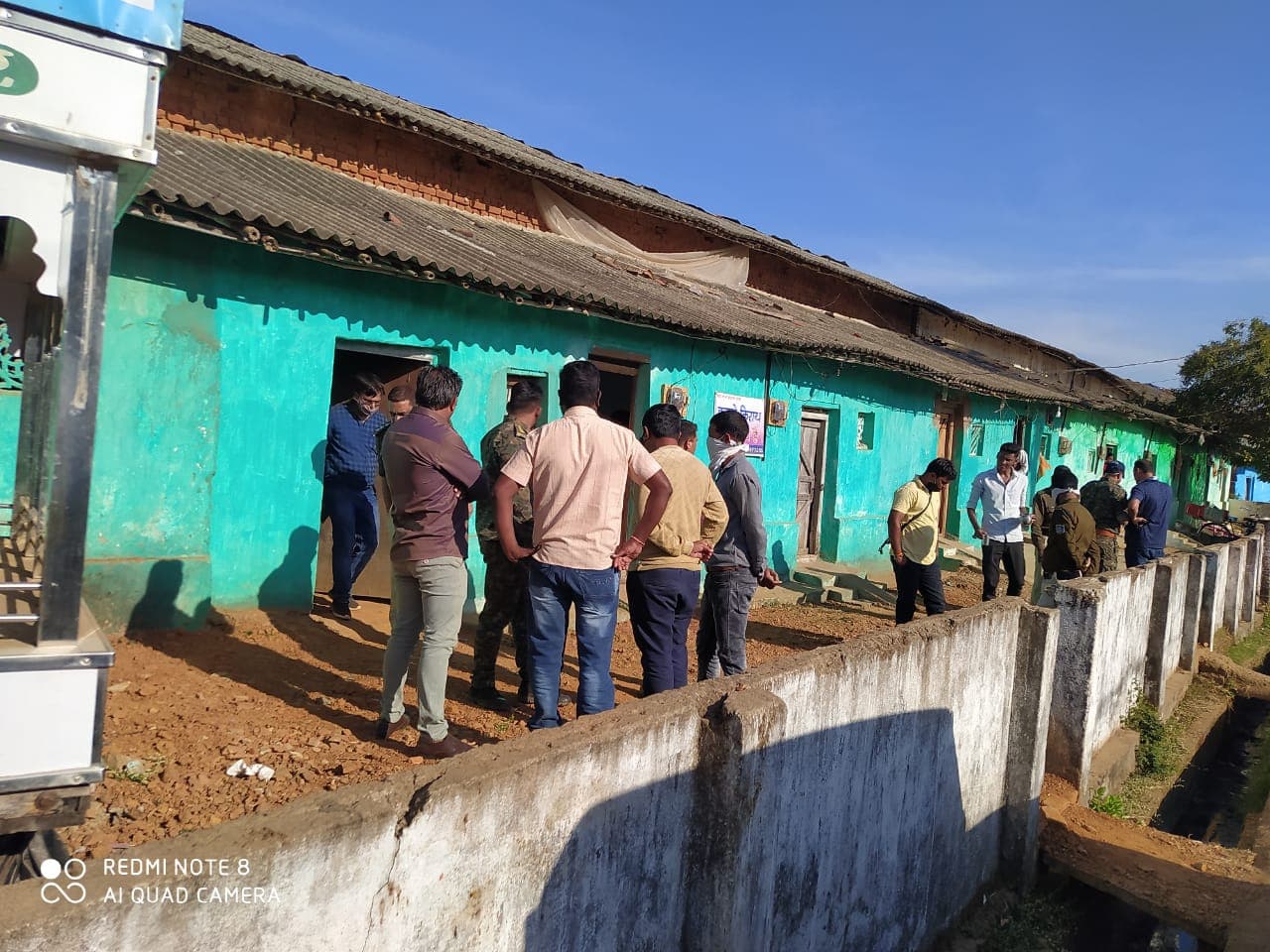 Balaghat- अपहरण के बाद 13 साल के बच्चे की निर्मम हत्या, मुंह में टेप लगा ड्रम में भरा शव