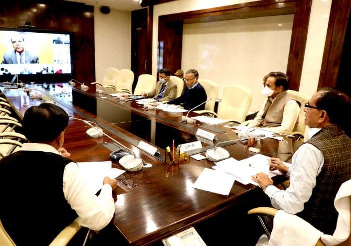 मध्य प्रदेश का बजट कैसा हो, अर्थशास्त्रियों ने दिए यह सुझाव