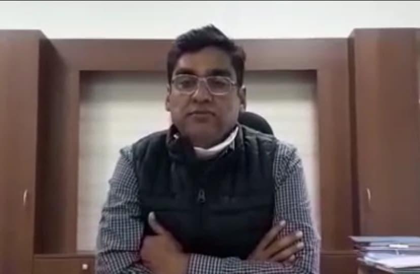 कलेक्टर का निवेशकों के हित में बड़ा फैसला, सहारा की संपत्ति की बिक्री पर रोक