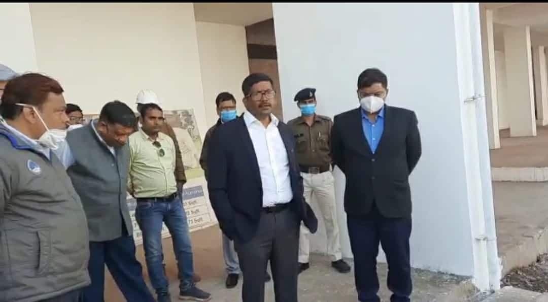 नगरीय प्रशासन आयुक्त का बड़ा बयान, अवैध कॉलोनी बसाई तो होगी सख्त कार्रवाई, बन रहा कानून