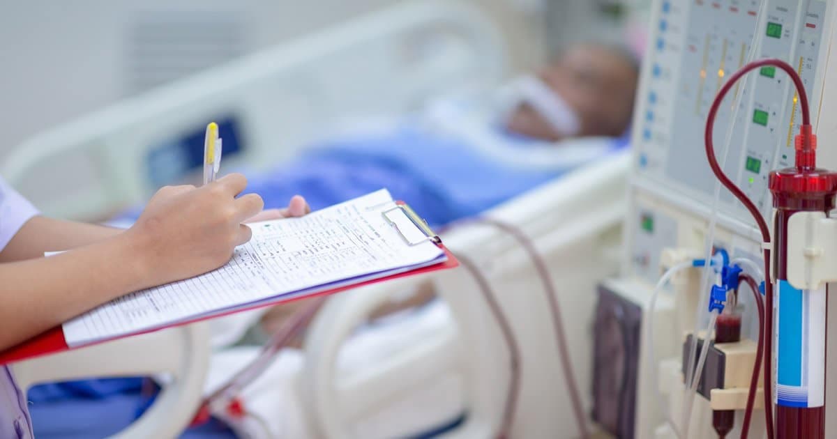 Pradhan Mantri Dialysis Programme: किडनी के मरीजों के लिए काम की खबर, सरकार फ्री में कराती है डायलिसिस
