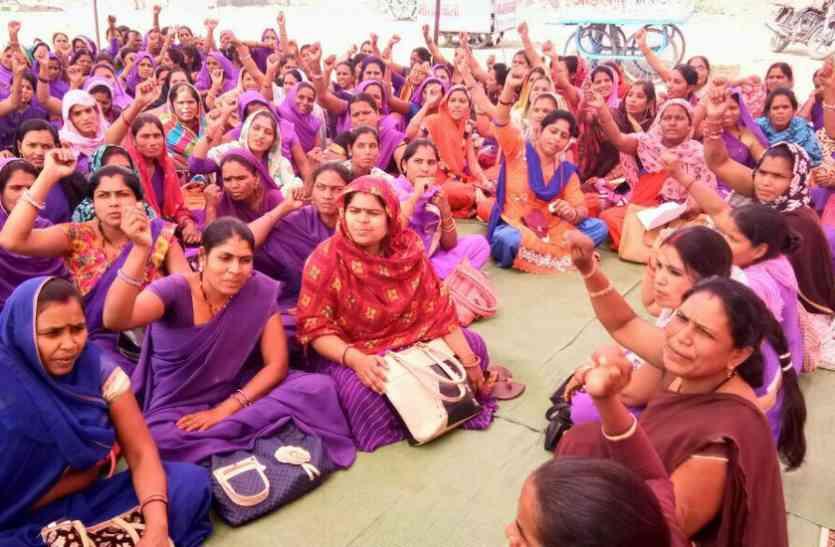 आशा कार्यकर्ताओं के लिए शिवराज सरकार का बड़ा फैसला, मिलेगा लाभ