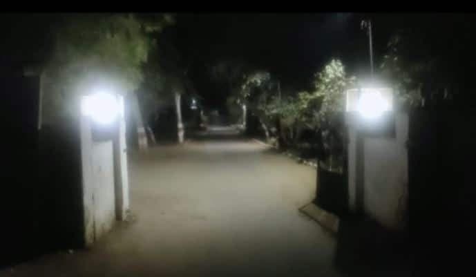 रेत माफिया के हौसले बुलंद, राज्य मंत्री के बंगले के बाहर की फायरिंग, आरोपी गिरफ्तार