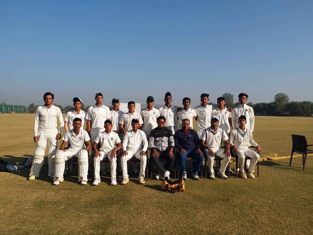 रीवा व सागर को शिकस्त देकर चंबल डिवीजन सेमीफाइनल में, भोपाल में होंगे फाइनल्स