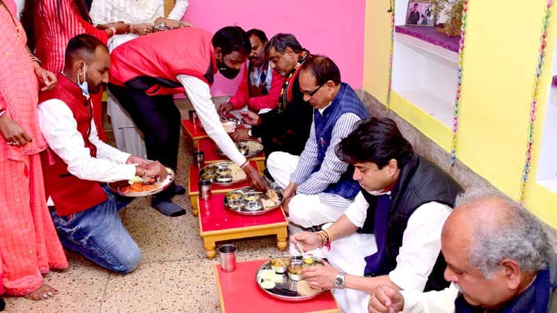 ग्वालियर से शुरू हुई ‘मुख्यमंत्री आशीर्वाद योजना’ पूरे प्रदेश में होगी लागू
