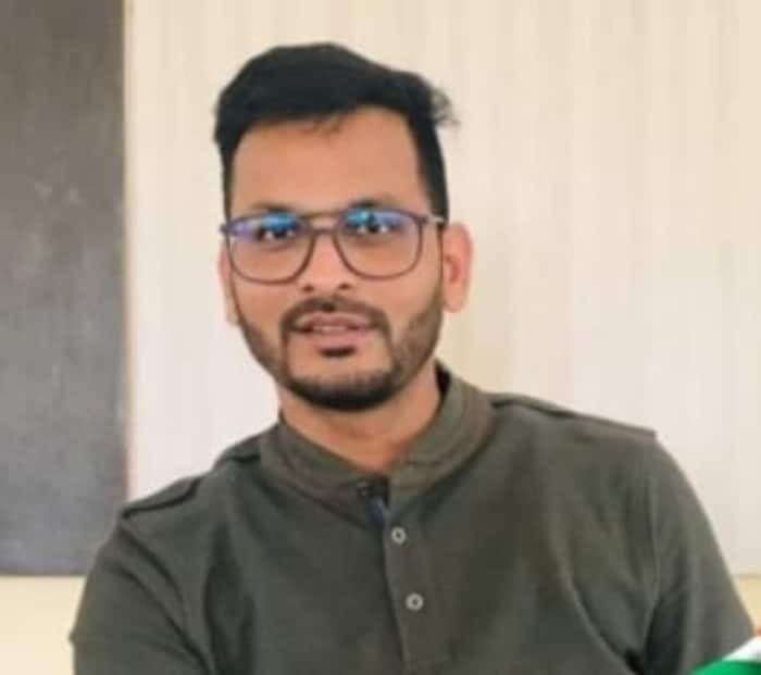 Indore पुलिस की कार्रवाई, लाखों की ठगी मामले में हितेश रघुवंशी गिरफ्तार