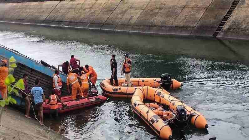 सीधी हादसा : बस ड्राइवर की लापरवाही से गंवाई 54 जान, ऐसे सामने आया पूरा सच