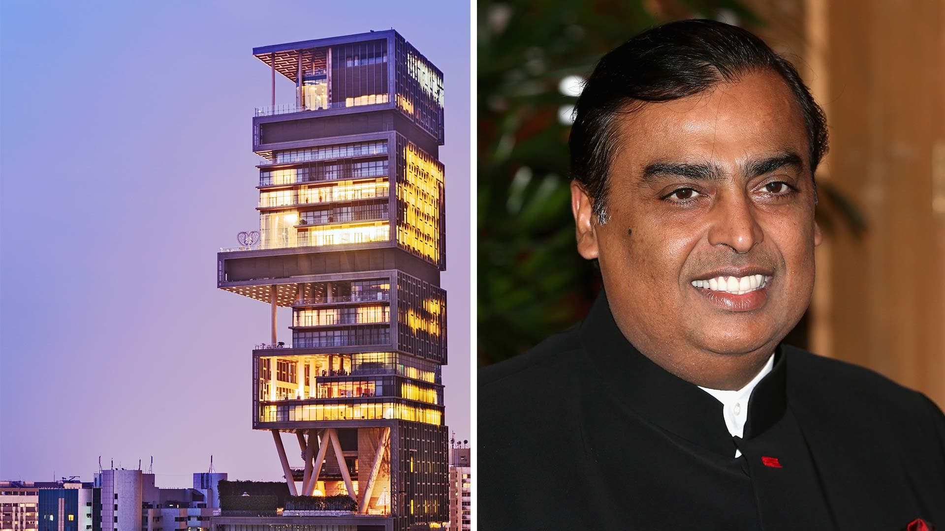 संदिग्ध कार से अंबानी के नाम मिला खत, लिखा : ‘मुकेश भैया, नीता भाभी, ये तो सिर्फ ट्रेलर है’