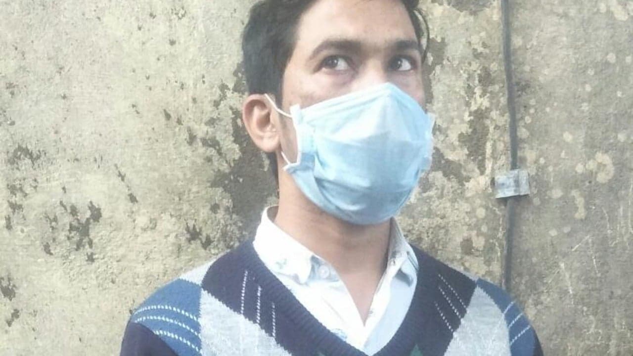 Satna : प्रेमी ने गला घोंट प्रेमिका को उतारा मौत के घाट, कुत्ते के साथ दफनाया शव, देखें वीडियो