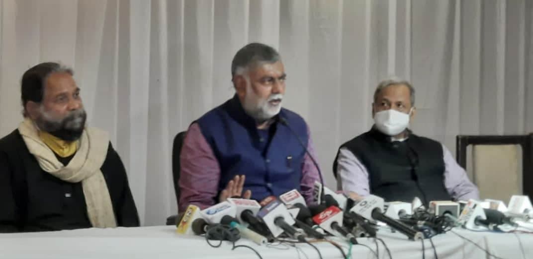 नेताजी सुभाषचंद्र बोस की 125 वीं जयंती के अवसर पर जबलपुर में होंगे कार्यक्रम, राष्ट्रपति भी आएंगे!