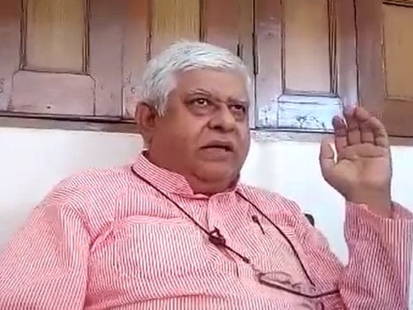 कोरोना काल में नेताजी ने सीखे खेती के गुर, कोरोना के दो बार हुए थे शिकार