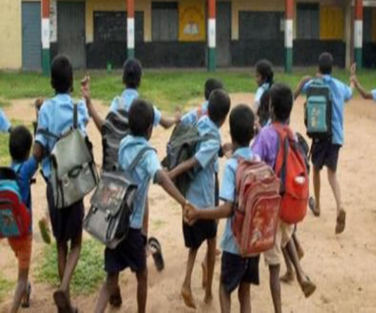 सागर के श्मशान में शिक्षा की जगी अलख, नाम दिया ‘मिशन मुक्तिधाम’