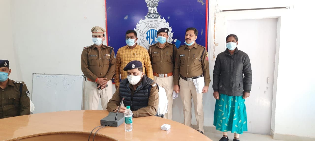 अंतर्राज्यीय मानव तस्कर गिरोह का पर्दाफाश, 7 माह में 6 बार बेची गई युवती, पीड़िता ने की आत्महत्या