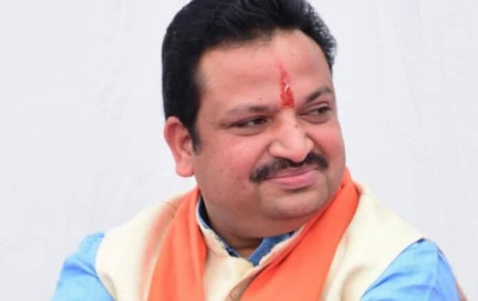 भाजपा नेता ने सज्जन सिंह वर्मा, जीतू पटवारी पर ली चुटकी, कही ये बड़ी बात 